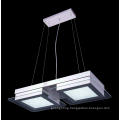 Simple Square LED Ceiling Lights (MX79827-30W)